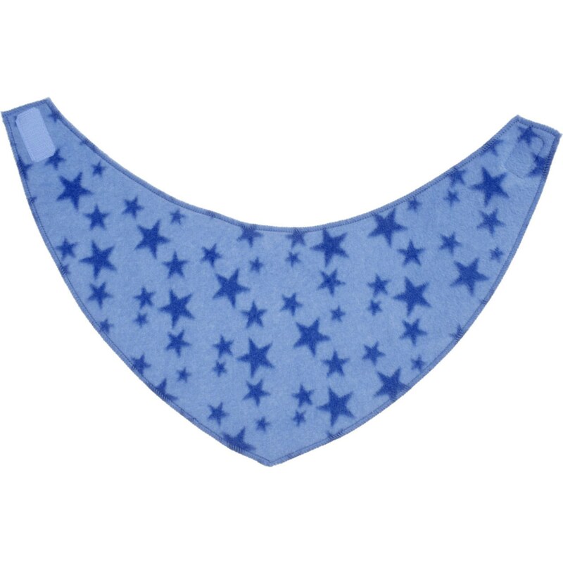 PLAYSHOES Podbradník modrá / dymovo modrá 65641574