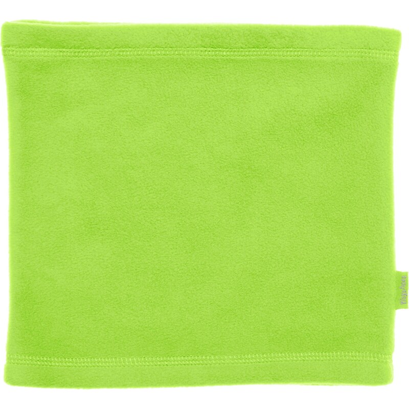 PLAYSHOES Šál limetová 65772406