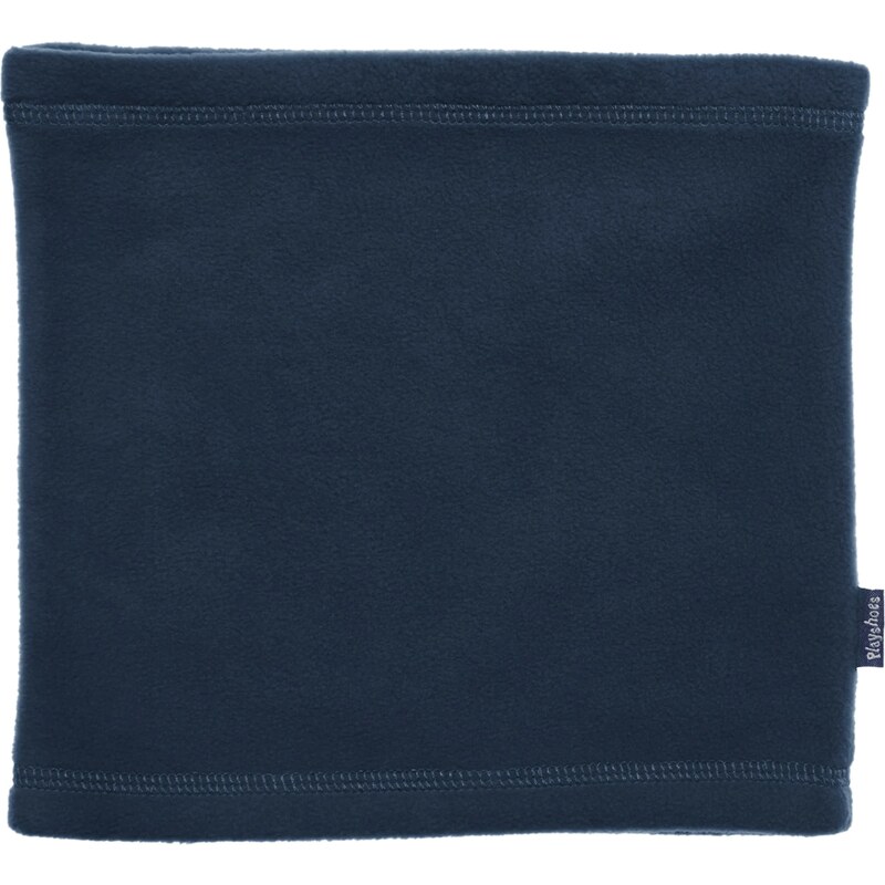 PLAYSHOES Šál námornícka modrá 65772407