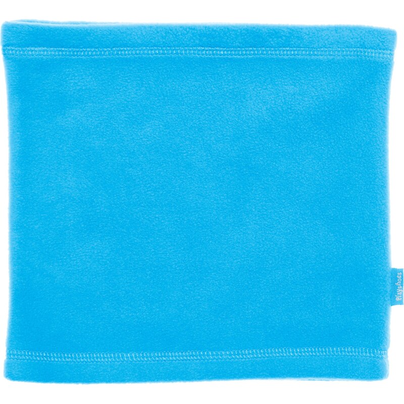 PLAYSHOES Šál neónovo modrá 66171605