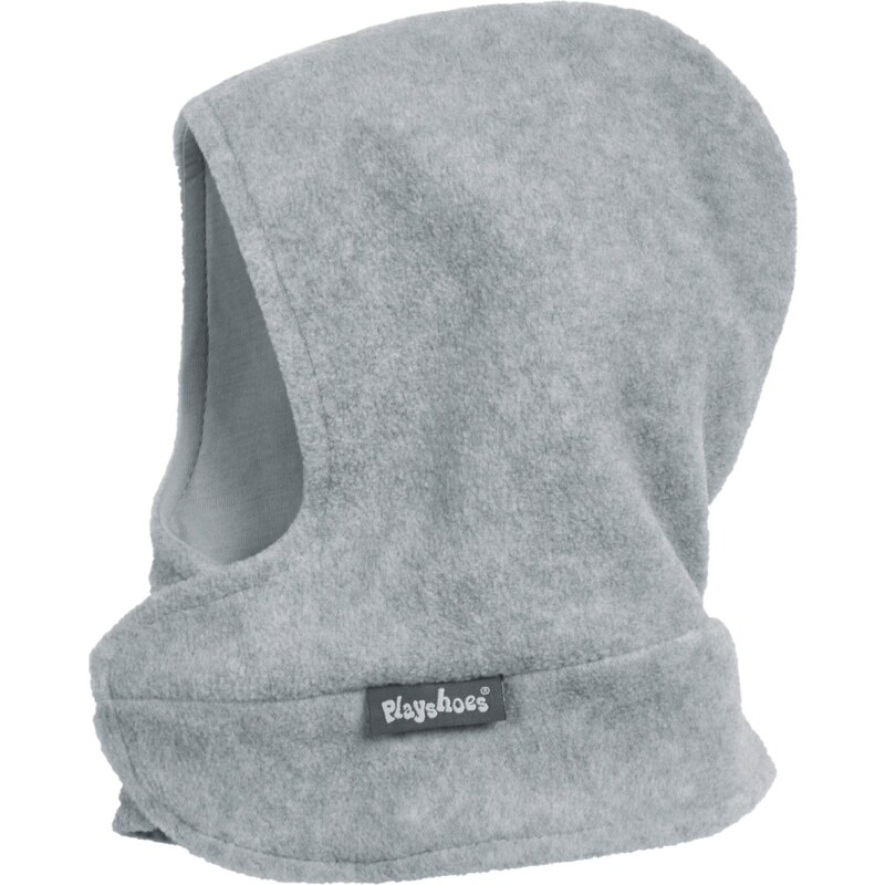 PLAYSHOES Čiapky sivá melírovaná 63141331