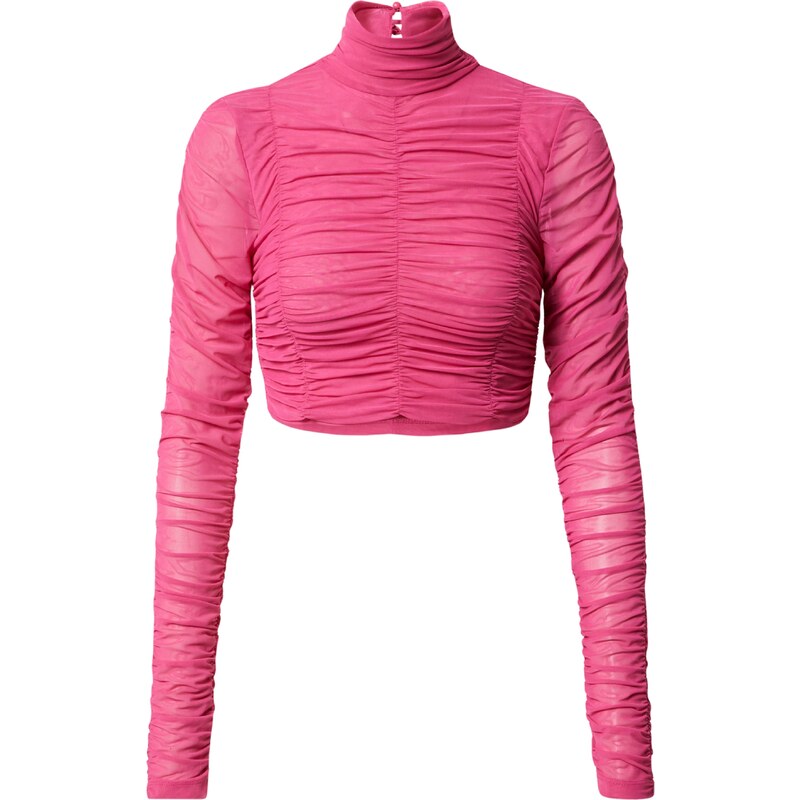 ABOUT YOU x Alina Eremia Tričko Smilla ružová 58421079