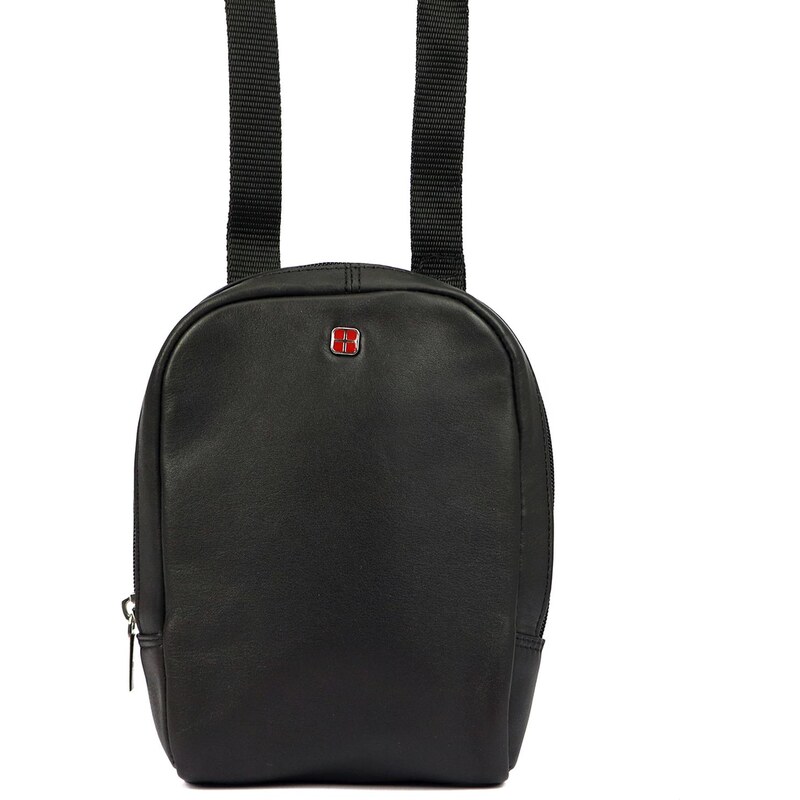 Albatross1 Štýlová pánska crossbody taška 28524034