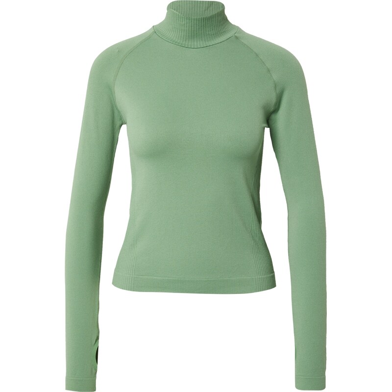 ABOUT YOU x Sofia Tsakiridou Sveter Käthe zelená 28698407