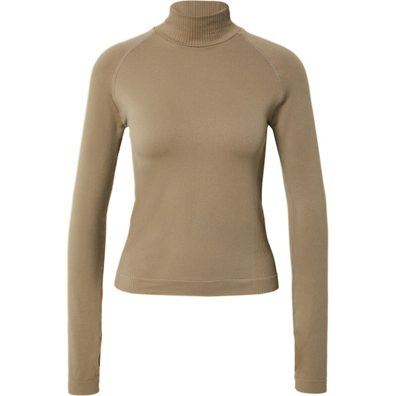 ABOUT YOU x Sofia Tsakiridou Sveter Käthe hnedá 63209196