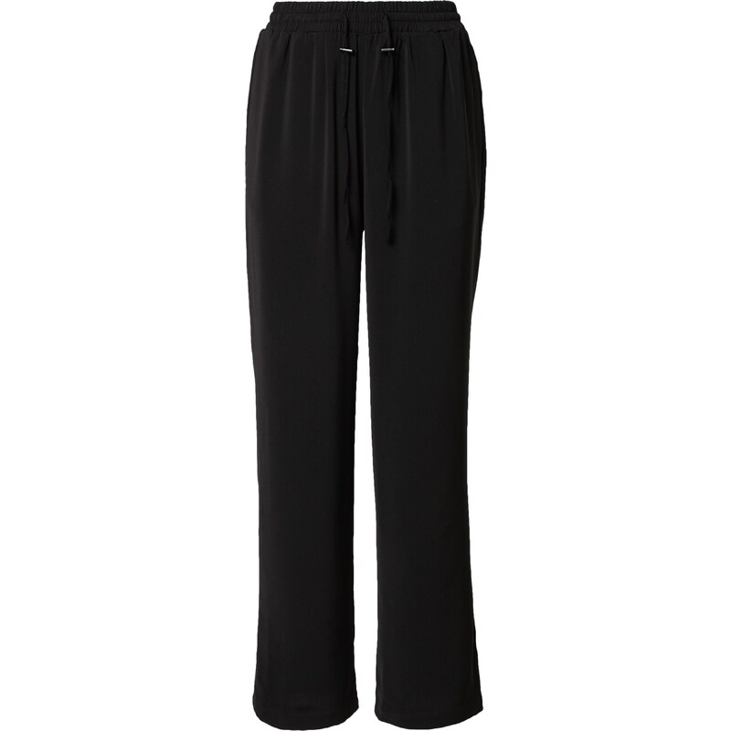 ABOUT YOU Nohavice Ida čierna 54227843