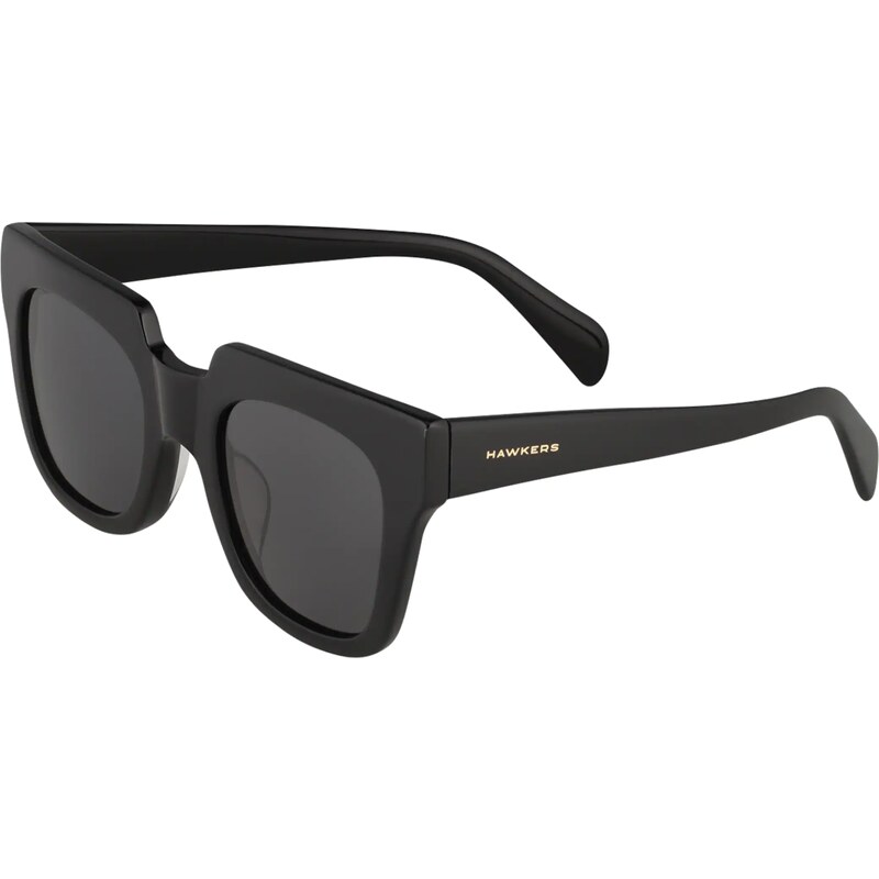 HAWKERS Slnečné okuliare Row X čierna 28709963