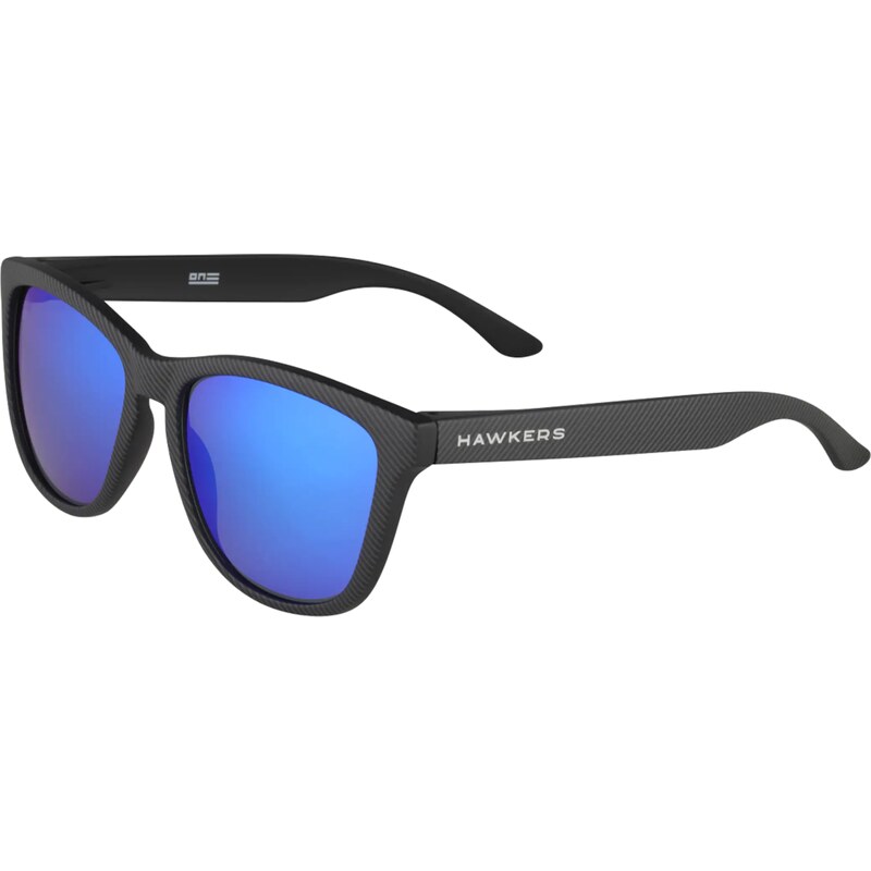 HAWKERS Slnečné okuliare One Carbono čierna 28710008