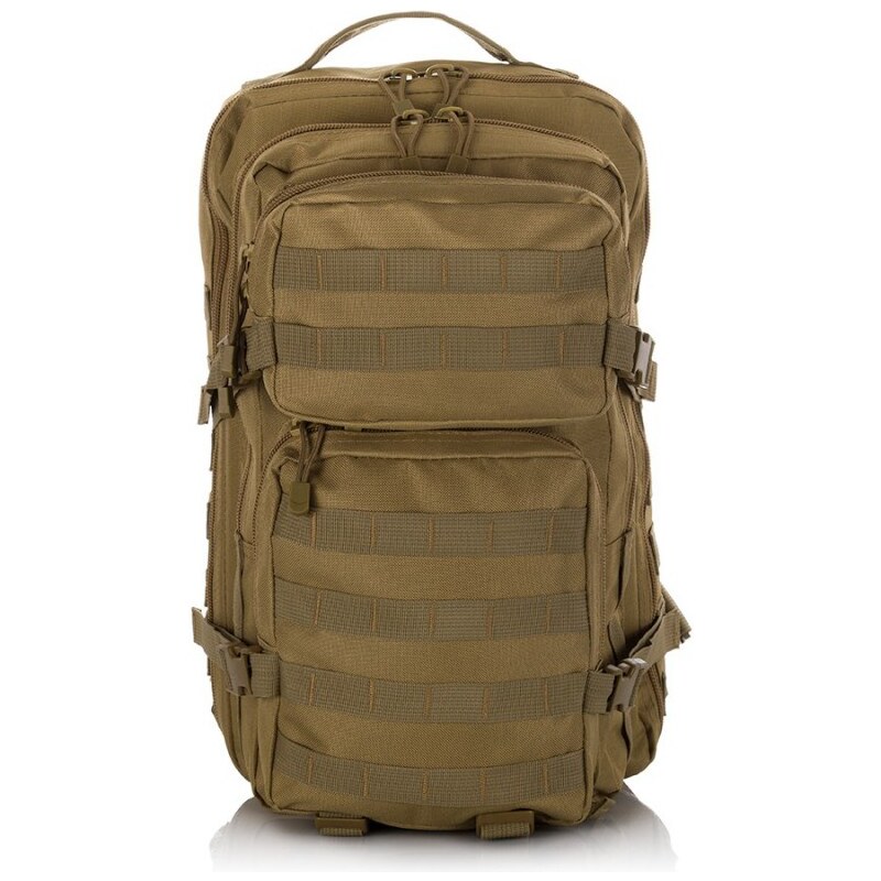 Paolo Peruzzi Vodotěsný trekový batoh Bag Street 4076 28733919