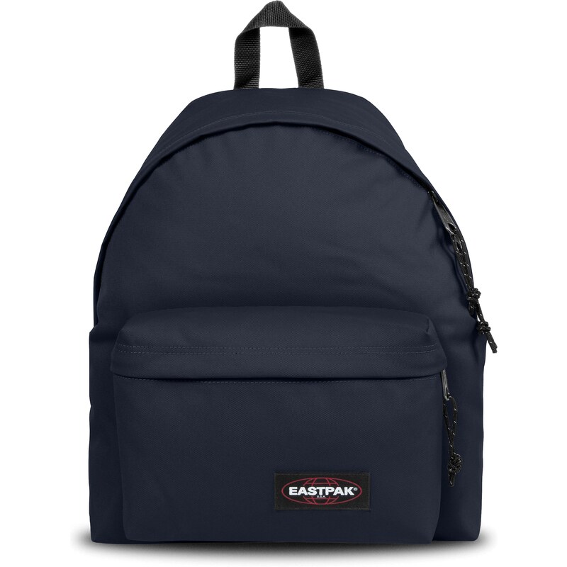 EASTPAK Batoh námornícka modrá / červená / čierna / biela 57557271