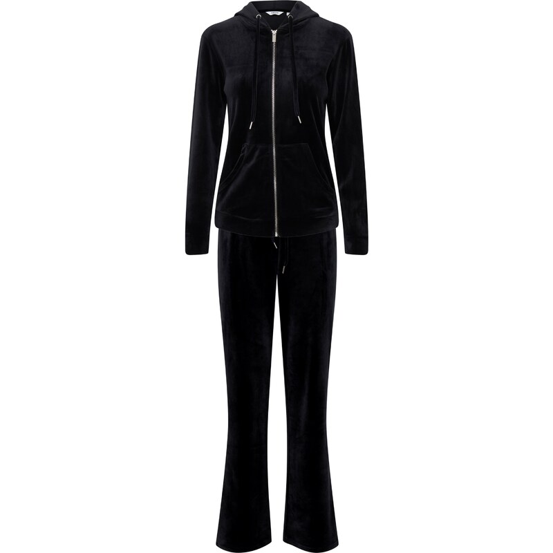 b.young Joggingová súprava čierna 62224295