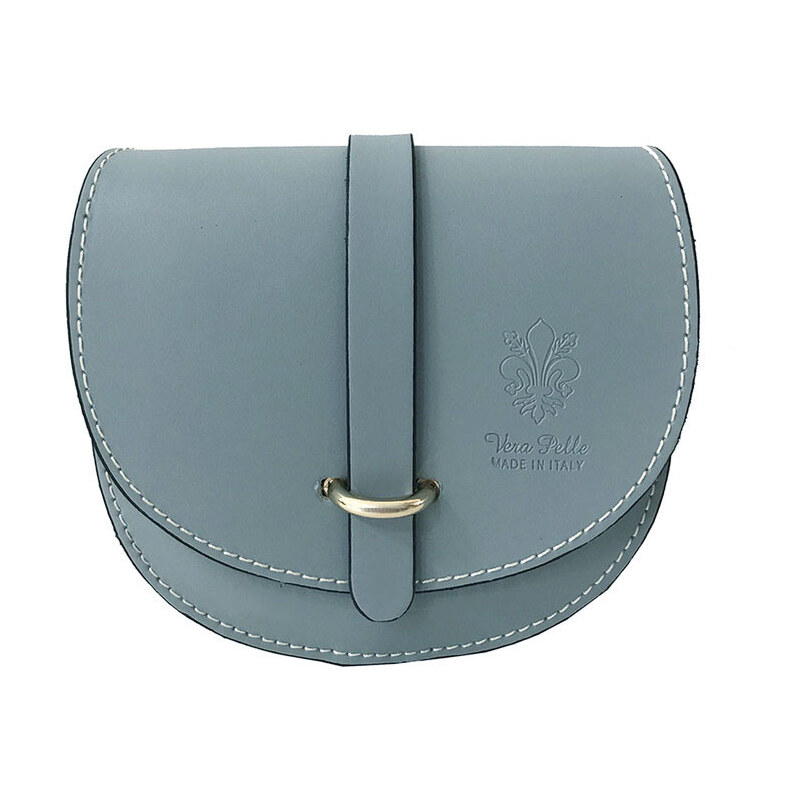 Glara Malá messenger kabelka 36988340