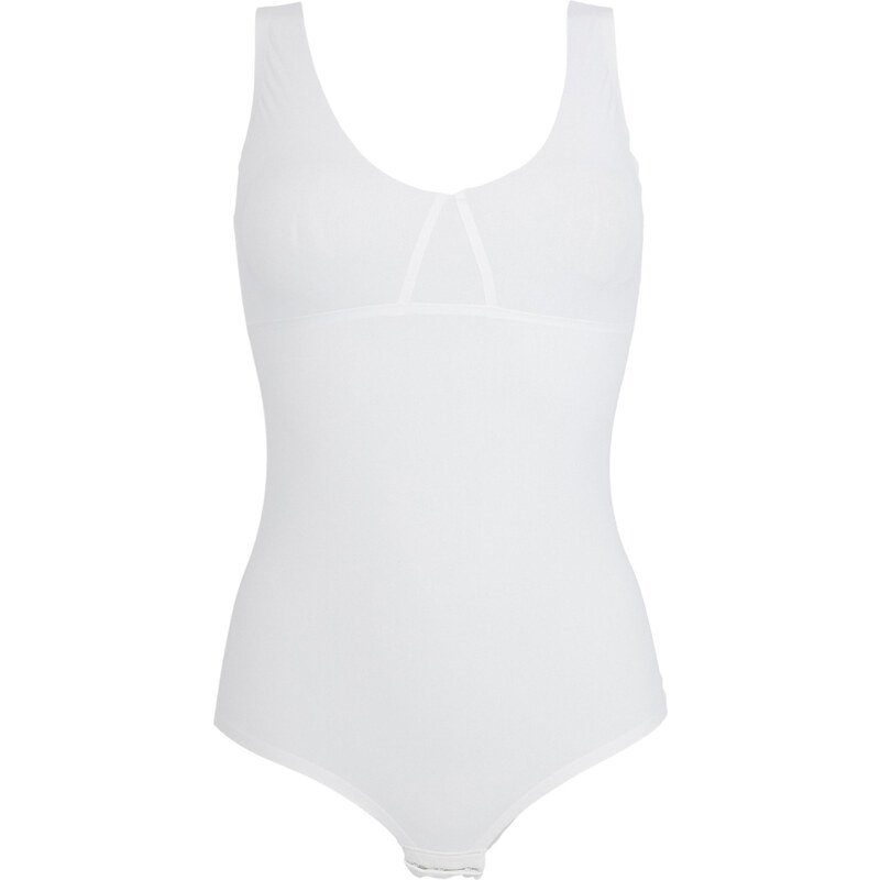 Cotonella Dámske bezšvové body Invisible 36988614