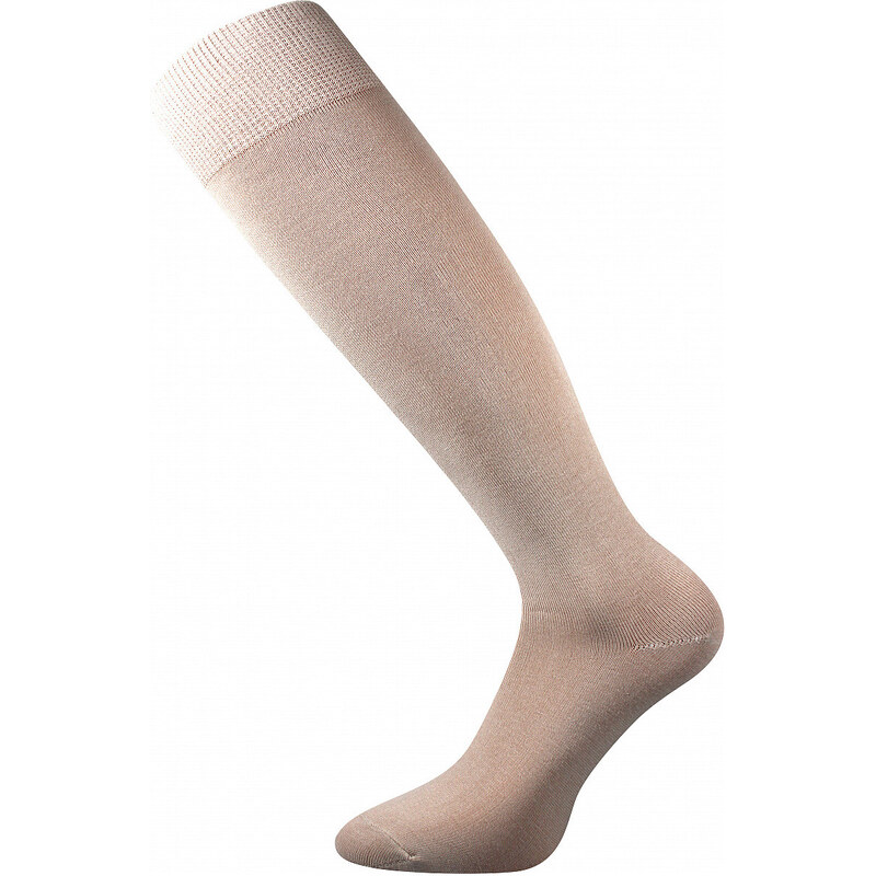 Glara Slabé bavlnené podkolienky 29297015