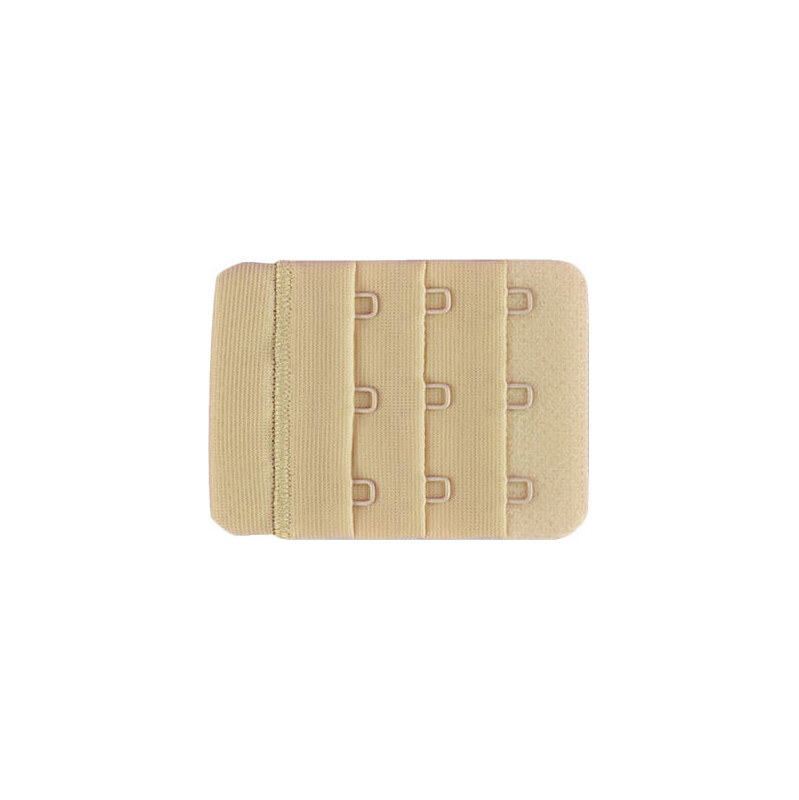 Julimex Predĺžené zapínanie podprsenky 3 háčiky 36988689