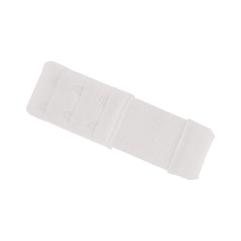 Julimex Extra predĺžené zapínanie podprsenky 2 háčiky 36988695