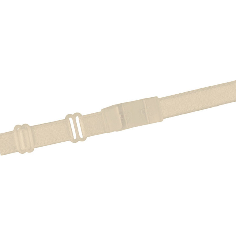 Julimex Pásik pre znížené zapínanie podprsenky 1 háčik 36988699