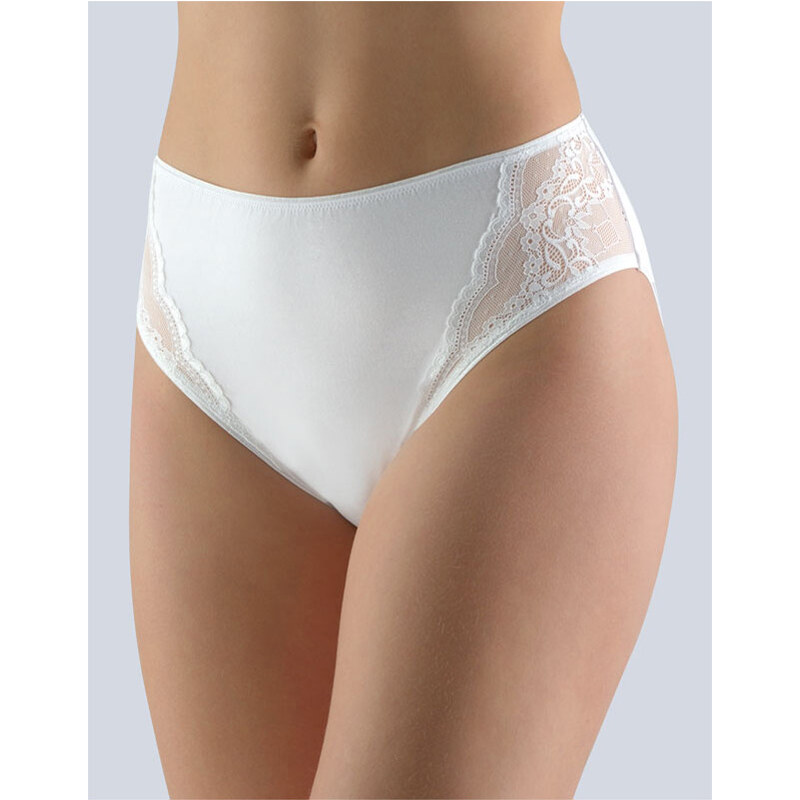 Glara Dámske vyššie nohavičky 36988721