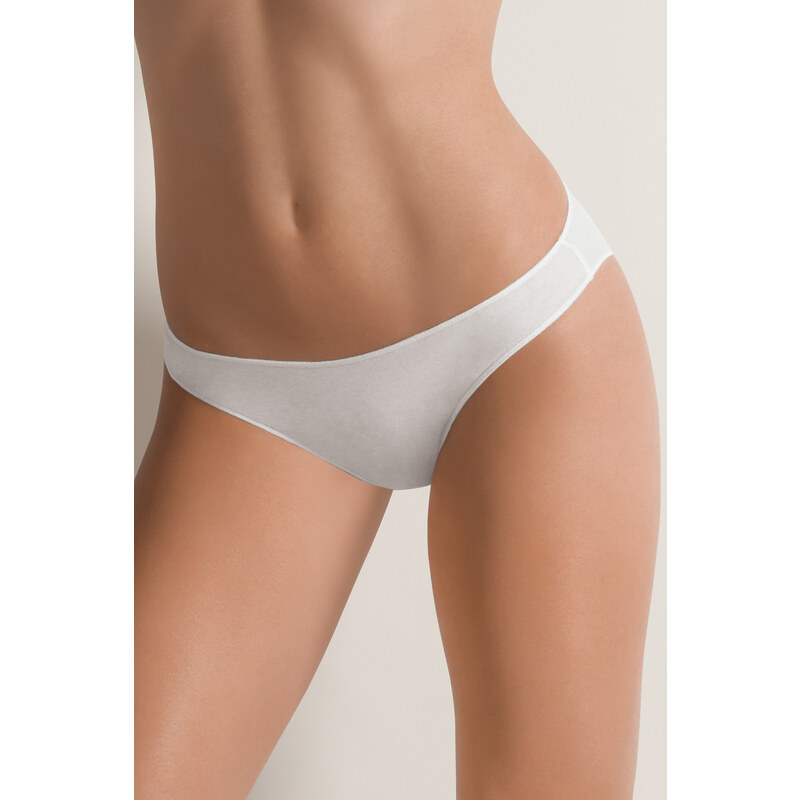 Glara Bavlnené nohavičky 3 PACK 29374187