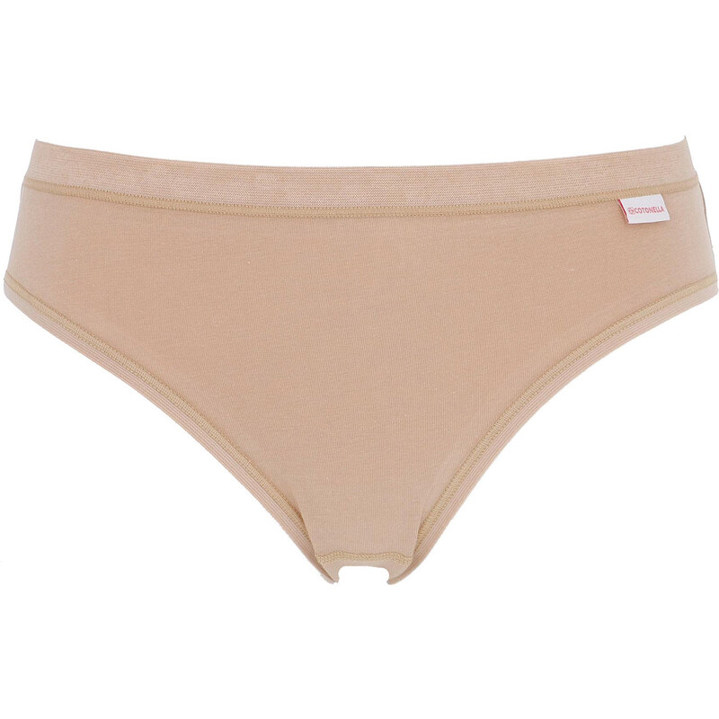 Glara Bavlnené nohavičky Basic 36988804