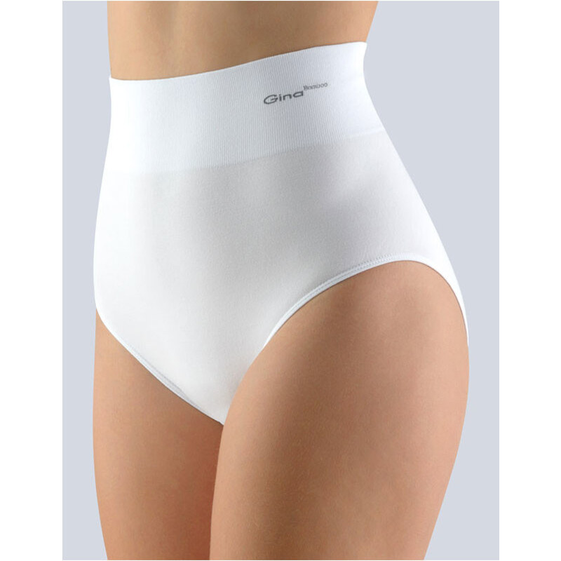 Glara Bambusové bezšvíkové EKO nohavičky 34392684