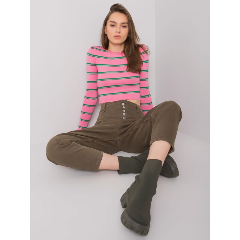 Factory Price Trousers jeans-MR-SP-5166-1.42-khaki 64688157