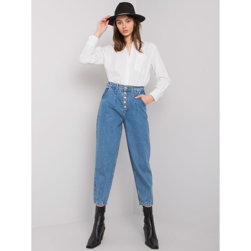 Factory Price Jeans trousers-MR-SP-5180.35-blue 64688168