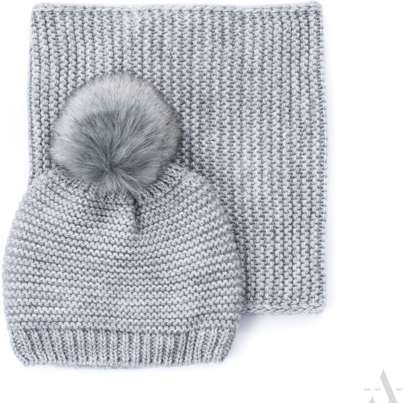 Art of Polo Dětský zimní set cz19803 47718458