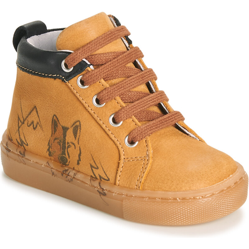 GBB Členkové tenisky BENOIT GBB 62489513