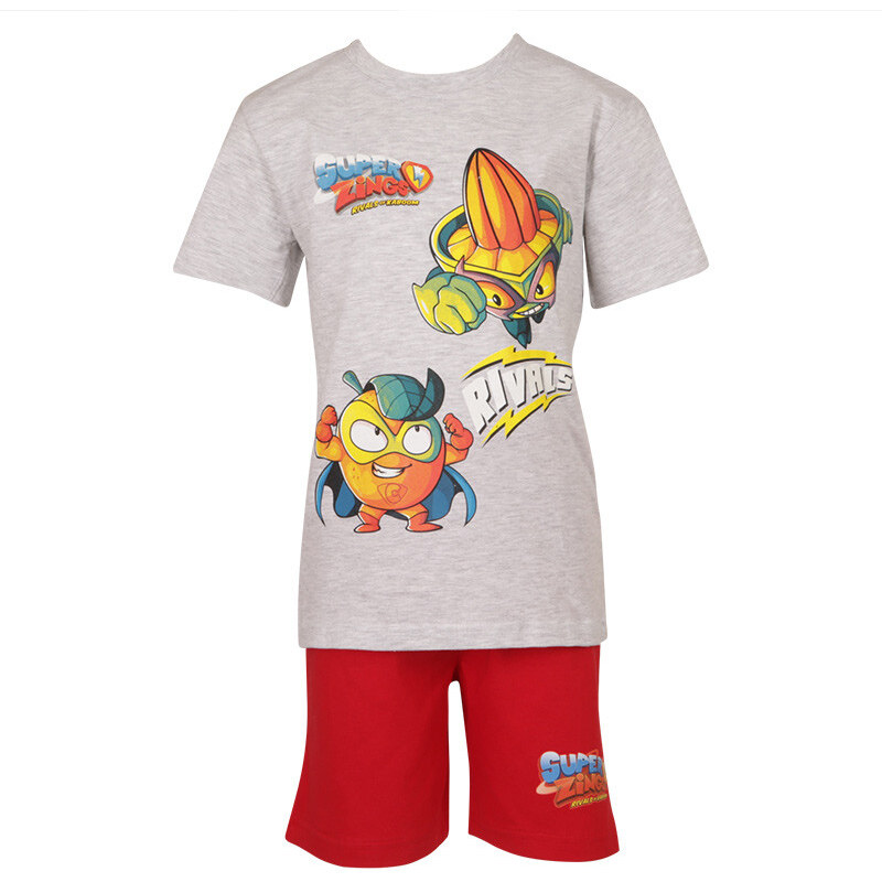 Chlapčenské pyžamo E plus M viacfarebné (52-04-059) 92 28563244