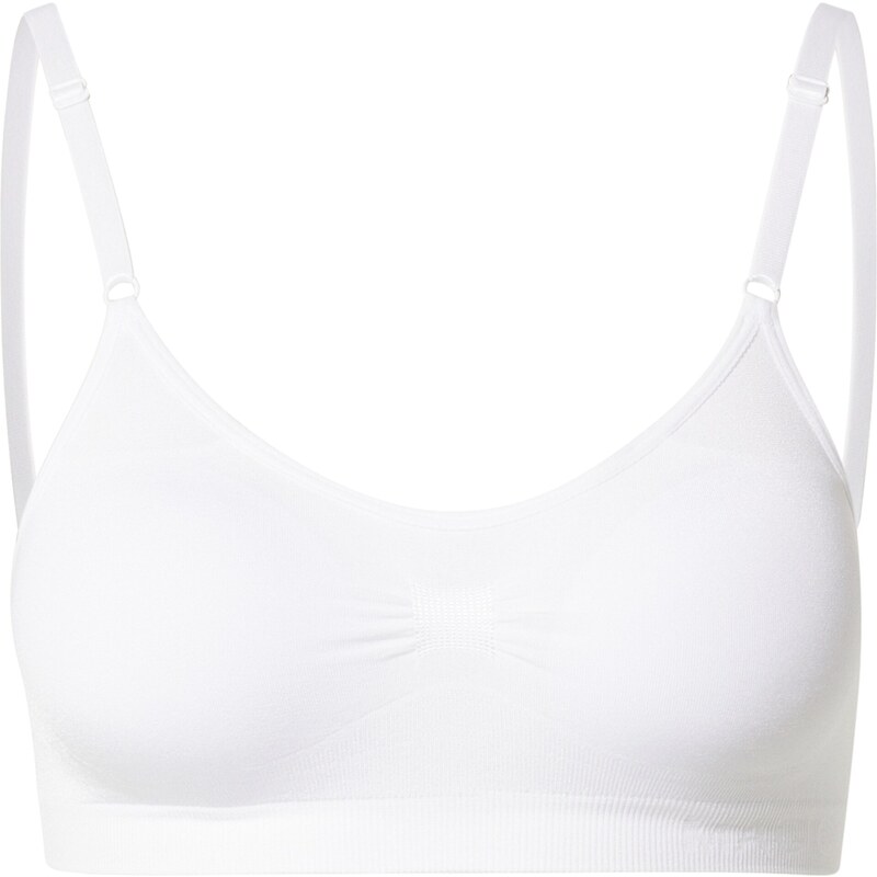 MAGIC Bodyfashion Podprsenka biela 28710644