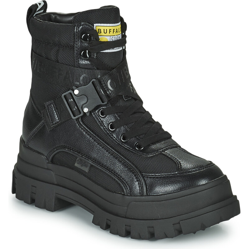 Buffalo Polokozačky ASPHA COM1 Buffalo 57023746