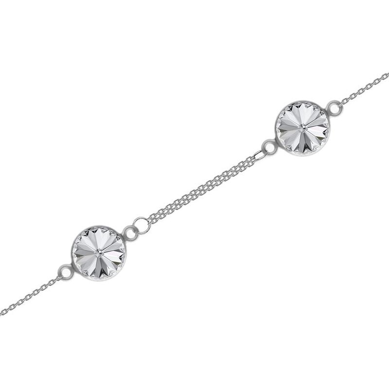 SWAROVSKI Elements SWAROVSKI E. NÁRAMOK MADAME SEB5837 28567377