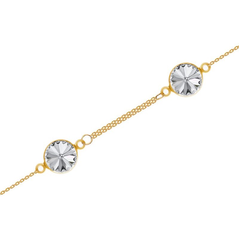 SWAROVSKI Elements SWAROVSKI E. NÁRAMOK MADAME SEB5838 28567378