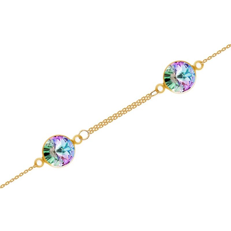 SWAROVSKI Elements SWAROVSKI E. NÁRAMOK MADAME SEB5839 28567379