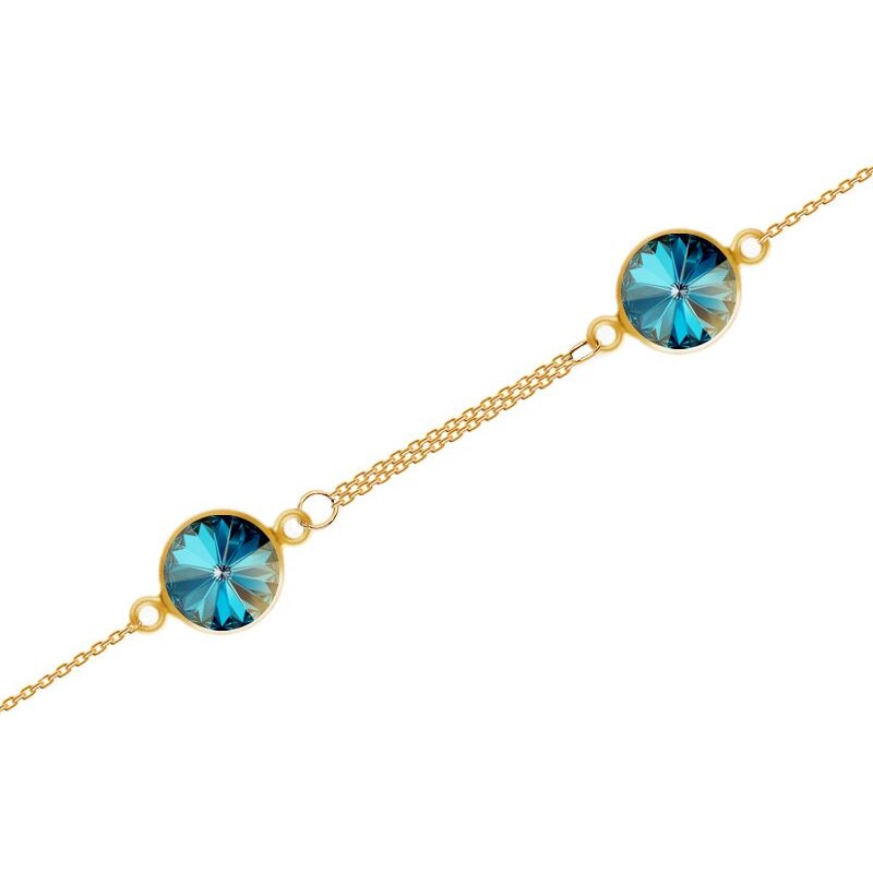 SWAROVSKI Elements SWAROVSKI E. NÁRAMOK MADAME SEB5840 28567380