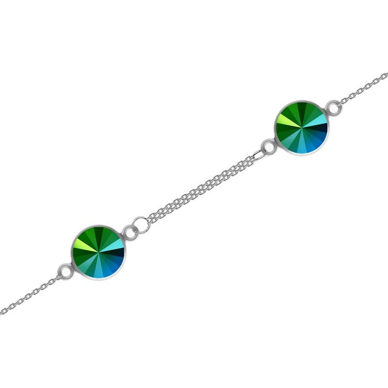 SWAROVSKI Elements SWAROVSKI E. NÁRAMOK MADAME SEB5834 28567374