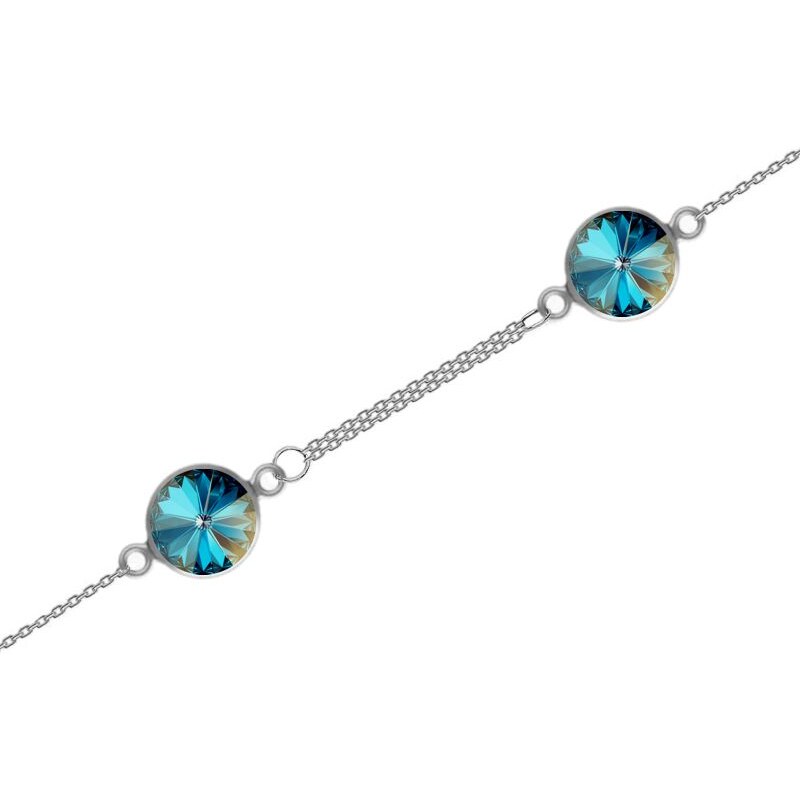 SWAROVSKI Elements SWAROVSKI E. NÁRAMOK MADAME SEB5835 28567375