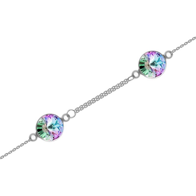 SWAROVSKI Elements SWAROVSKI E. NÁRAMOK MADAME SEB5836 28567376