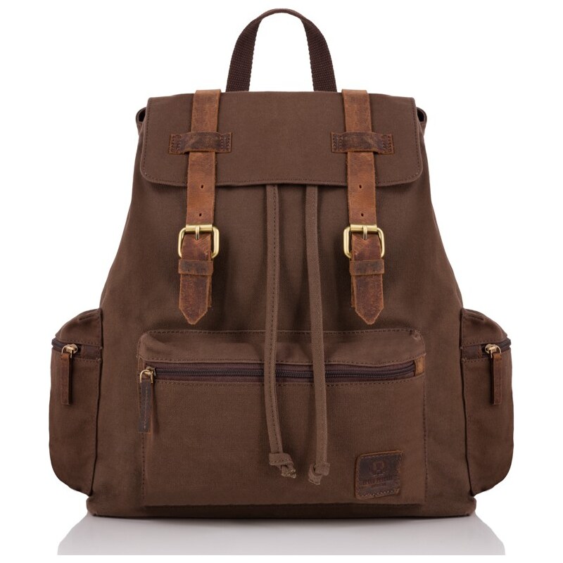 Vintage batoh Paolo Peruzzi T-24 28733918