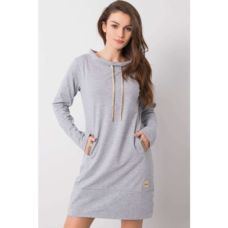 RELEVANCE Denné šaty model 159846 Relevantnosť 28927563