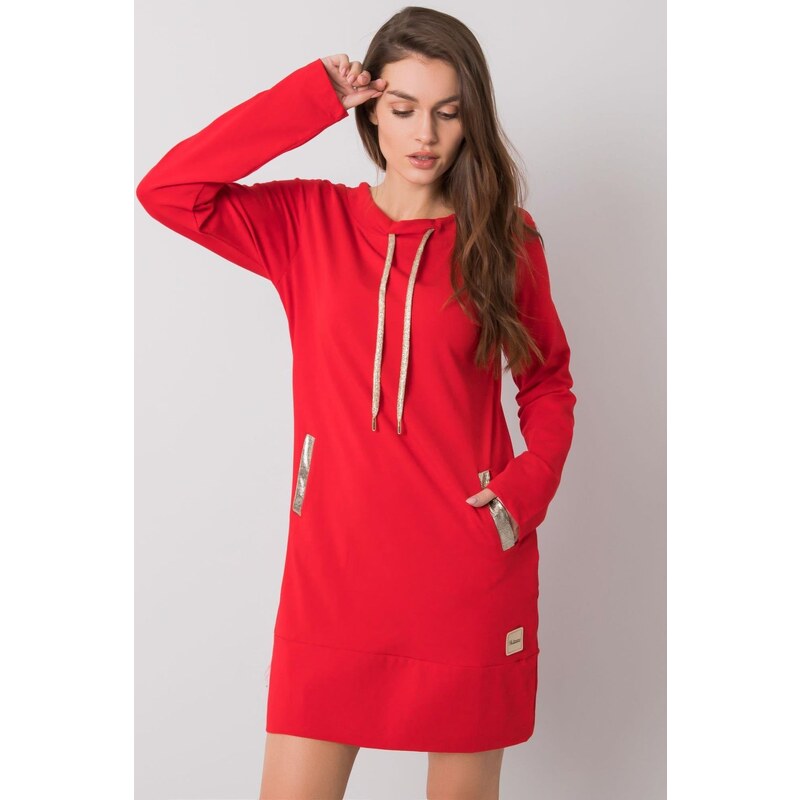 RELEVANCE Denné šaty model 159849 Relevantnosť 28906279