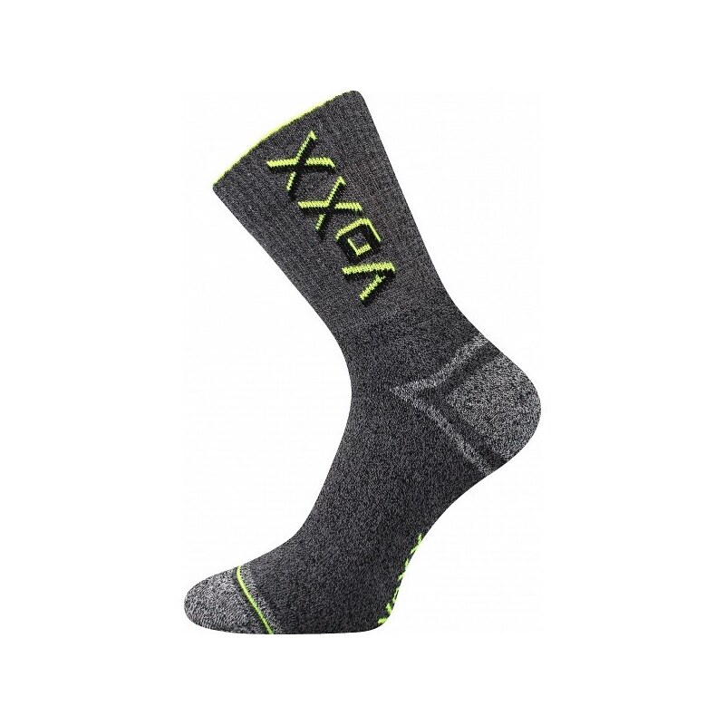 HAWK NEW froté funkčné ponožky VoXX Žltá 39-42 1 pár 30947636