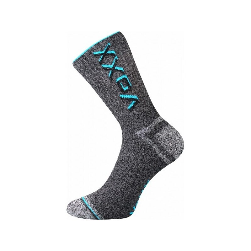 HAWK NEW froté funkčné ponožky VoXX Tyrkysová 39-42 1 pár 30947638