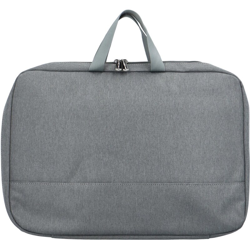 Coveri Business taška Tiber, sivá 64830996
