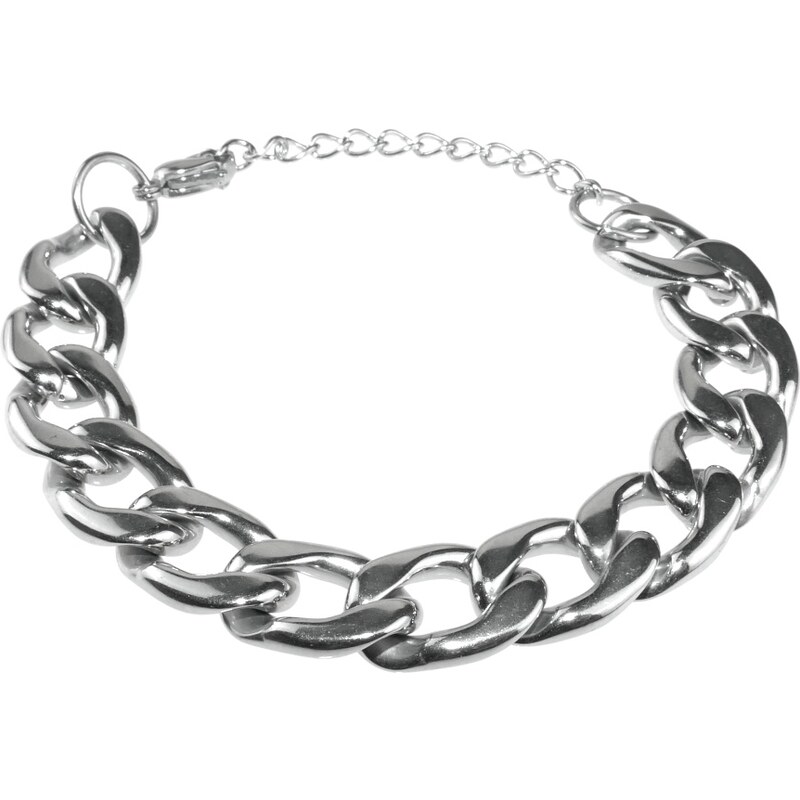 CITY STORM Dámsky hrubý náramok z chirurgickej ocele - Amanda 66888715