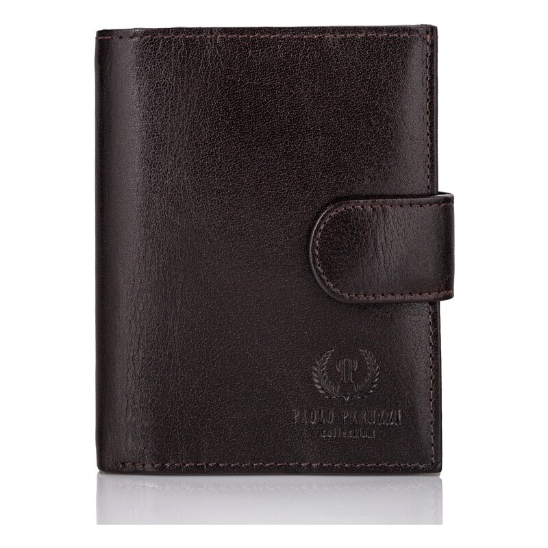 Kožená Peněženka Paolo Peruzzi T-14 28733909