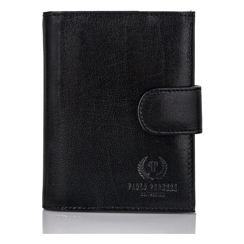Kožená Peněženka Paolo Peruzzi T-14 28733908