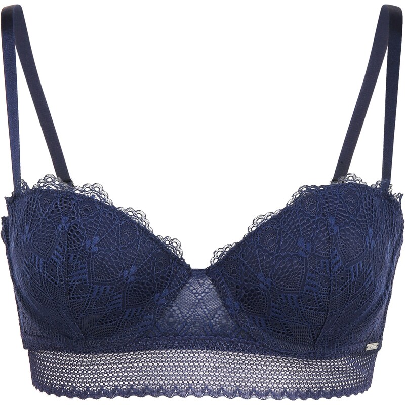 s.Oliver Podprsenka tmavomodrá 67317459