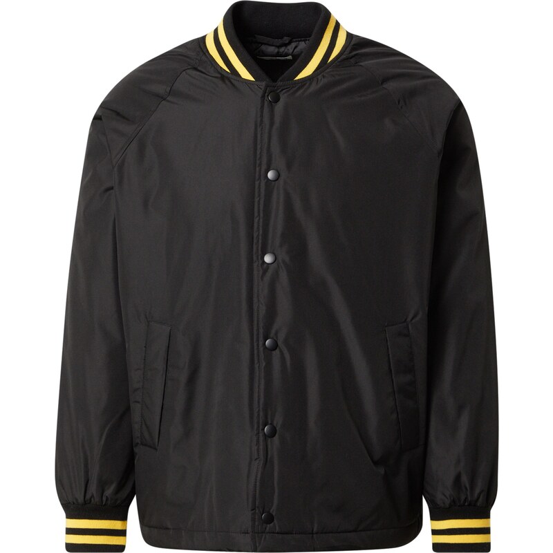 ABOUT YOU Limited Prechodná bunda Ivan čierna 54227862